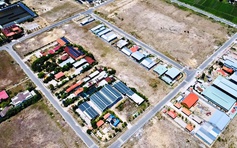 Quảng Nam: Thanh tra dự án 7.500 m2 của doanh nghiệp sản xuất mỹ phẩm