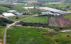 Đắk Lắk chật vật đòi hơn 55 tỉ đồng doanh nghiệp tạm ứng ngân sách