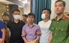 Khởi tố bác sĩ giết người, phân xác ở Đồng Nai