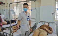 Vụ ngộ độc sau khi ăn bánh mì ở Long Khánh: Chuyển hồ sơ sang CQĐT