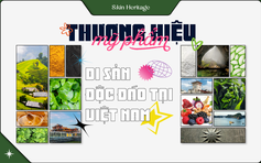 S:kin Heritage - Sự kết hợp độc đáo giữa mỹ phẩm và di sản