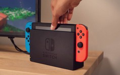 Mạng xã hội X ngừng hoạt động trên Nintendo Switch