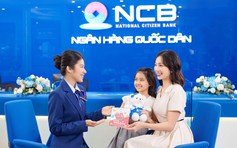 NCB công bố danh sách nhà đầu tư tham gia đợt
chào bán cổ phiếu riêng lẻ