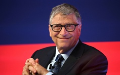 Tỉ phú Bill Gates xây nhà máy điện hạt nhân, tham vọng 'cách mạng hóa' năng lượng