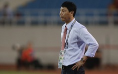 HLV Kim Sang-sik đã có dấu ấn, nhưng đội tuyển Việt Nam cần nhiều hơn thế