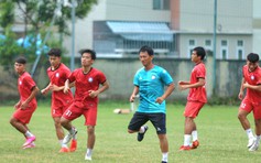 Nguy cơ V-League bị vỡ nếu Khánh Hòa bỏ giải: Tỉnh vào cuộc khẩn cấp, phải có tiền!