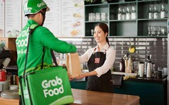 Grab mở rộng các tính năng tự tạo quảng cáo giúp đối tác tăng trưởng doanh thu