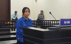 Cô đồng bị phạt 11 năm tù vì lừa đảo cúng 'đuổi vong'