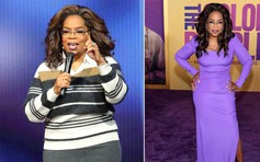 'Bà trùm truyền thông' Oprah Winfrey nhập viện vì dùng thuốc giảm cân