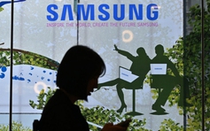 Samsung công bố các công nghệ đúc mới cho kỷ nguyên AI