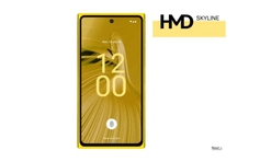 HMD Skyline xuất hiện với cảm hứng từ Nokia Lumia