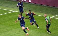 EURO 2024, Ba Lan 1-2 Hà Lan: Dự bị hóa người hùng thổi bùng 'lốc da cam'