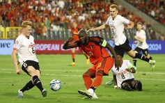 EURO 2024: Có một Lukaku rất khác ở đội tuyển Bỉ