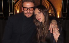 David Beckham bị 'bóc trần' chuyện ngoại tình, trốn thuế