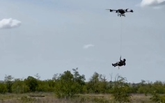 UAV mới của Nga sẽ có thể chở cả lính biệt kích?