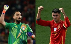 Dự đoán EURO 2024 hôm nay: Anh dễ thắng, Tây Ban Nha và Ý 'đại chiến'