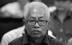Cựu Tổng giám đốc Ngân hàng Đông Á Trần Phương Bình qua đời