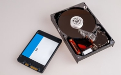 Những lý do nên lưu trữ trò chơi trên ổ SSD