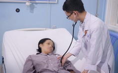 TP.HCM: Phối hợp 3 bệnh viện cứu sản phụ thai lưu 32 tuần, suy đa tạng do vỡ tử cung