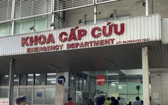 18 y bác sĩ Bệnh viện Chợ Rẫy cứu bệnh nhân bị đâm thủng tim nguy kịch