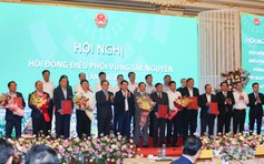 Công bố quy hoạch vùng Tây nguyên giai đoạn 2021 - 2030 tầm nhìn đến 2050