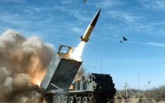 Chiến sự Ukraine ngày 851: Tên lửa ATACMS tấn công Crimea, Nga quy trách nhiệm cho Mỹ