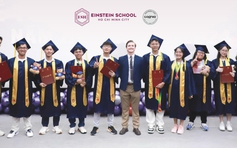 Học THPT chuẩn Úc tại Việt Nam, cơ hội trúng tuyển đại học top đầu thế giới