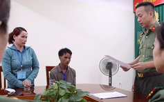 Xử phạt người đưa tin bịa đặt về kỳ thi tuyển sinh lớp 10 ở Quảng Ninh