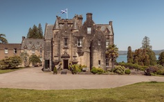 Những địa điểm lưu trú cổ điển, lãng mạn, gần gũi thiên nhiên tại Scotland