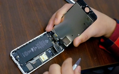 iPhone 16 sẽ có pin dễ dàng thay thế