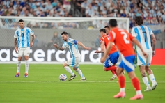Copa America 2024: Chờ Messi tái xuất ở tứ kết