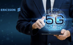 Ericsson: Số lượng thuê bao 5G đạt gần 5,6 tỉ vào cuối năm 2029