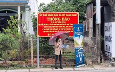 Long An cảnh báo giao dịch tại dự án Cát Tường Phú An