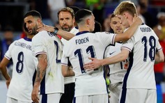 Lịch thi đấu EURO 2024 hôm nay: Khi đối thủ của Anh không chỉ là Slovakia