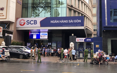 SCB không phải là đối tượng của Kiểm toán Nhà nước