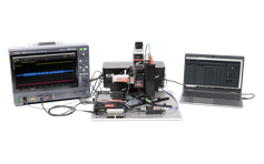 Keysight giới thiệu tính năng đo kiểm mới tăng cường mật mã sau lượng tử