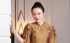 Sở Thông tin Truyền thông TP.HCM thu thập, xử lý vụ tài khoản Angela Phương Trinh phát ngôn sốc