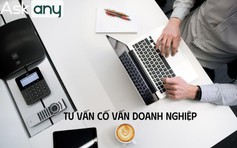 Askany - giải pháp vận hành toàn diện từ tập đoàn lớn cho doanh nghiệp nhỏ