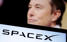 Tỉ phú Elon Musk nói dời trụ sở X, SpaceX đến Texas vì luật mới ở California