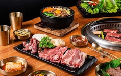 Tổng hợp những nhà hàng đồ nướng BBQ đông khách tại TP.HCM