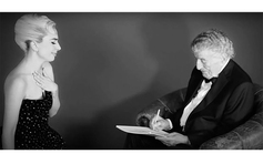 Lady Gaga tưởng nhớ huyền thoại âm nhạc Tony Bennett