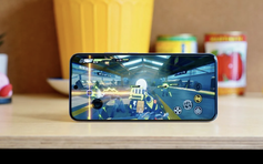 Khám phá sức mạnh chơi game trên Oppo Reno12 Pro 5G