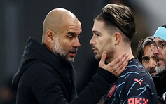 Pep Guardiola để ngỏ khả năng chia tay Man City, Erik ten Hag cải tổ mạnh M.U