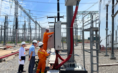 Thủ tướng Chính phủ: Dự án đường dây 500kV 'rất đáng khen ngợi và tự hào'