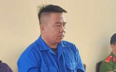 Kiên Giang: Lãnh án chung thân vì giết người tình