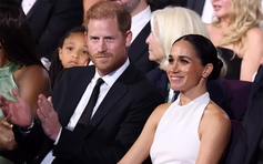 Meghan Markle muốn Hoàng tử Harry từ bỏ các vụ kiện tụng