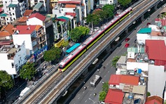 Giảm khí thải bằng chuyển đổi xanh: Đừng khai trương hoành tráng rồi để nhạt dần