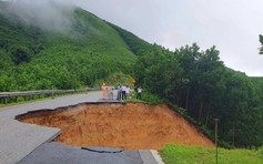 Quảng Ninh lên phương án 'giải cứu' giao thông cho cửa khẩu Bắc Phong Sinh