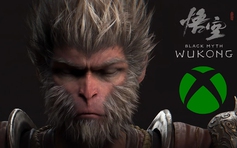 Microsoft hứa đưa Black Myth: Wukong đến Xbox Series X và S