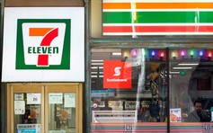 Circle K đề nghị thâu tóm 7-Eleven